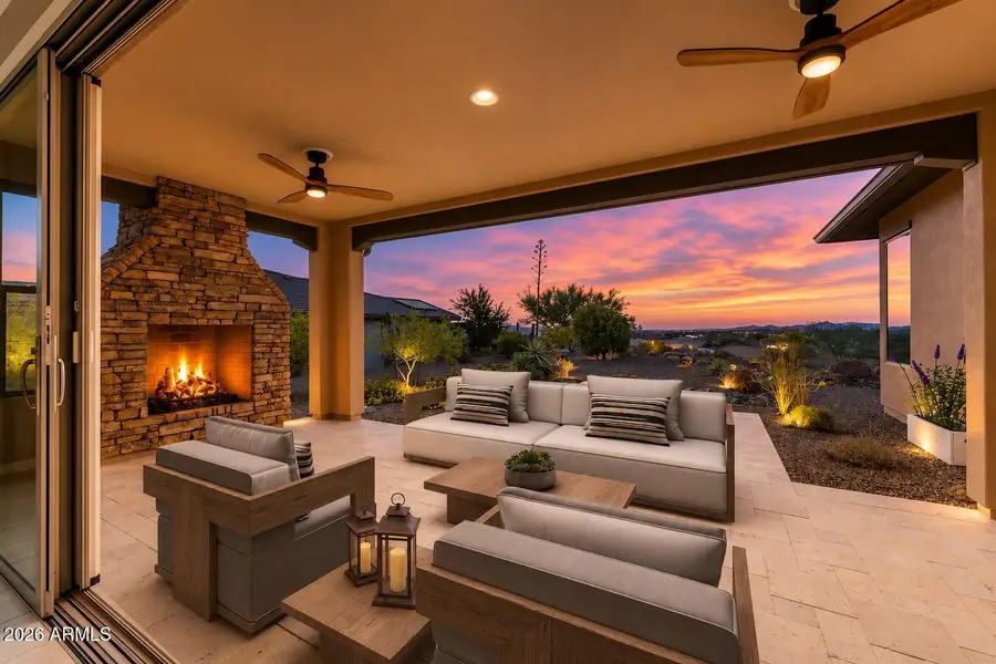 3670 Stampede Drive, Wickenburg, AZ 85390 - #2