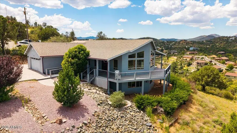 2506 Nolte Drive, Prescott, AZ 86301 - #3