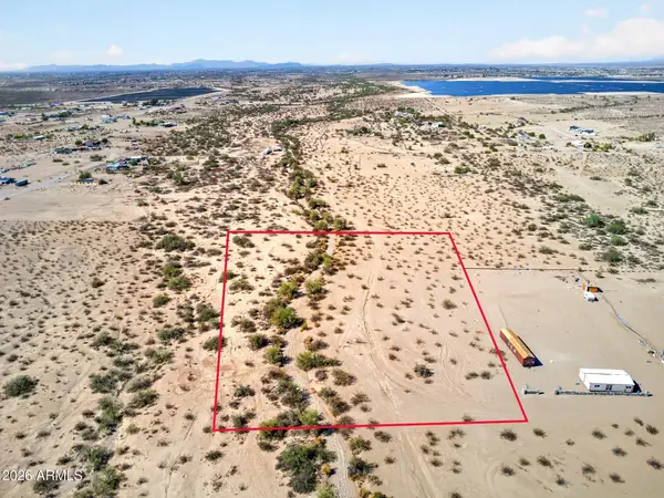 0 S 351st Avenue, Tonopah, AZ 85354