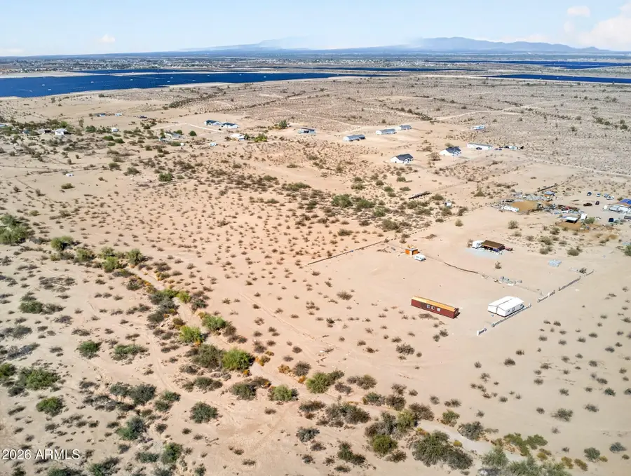 0 S 351st Avenue, Tonopah, AZ 85354 - #3