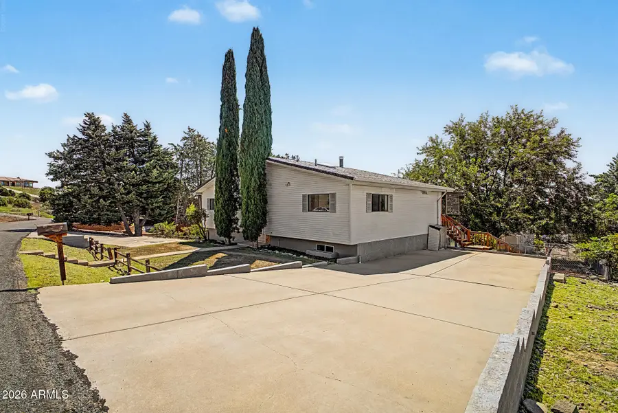 11205 E Ironwood Lane, Dewey, AZ 86327 - #3