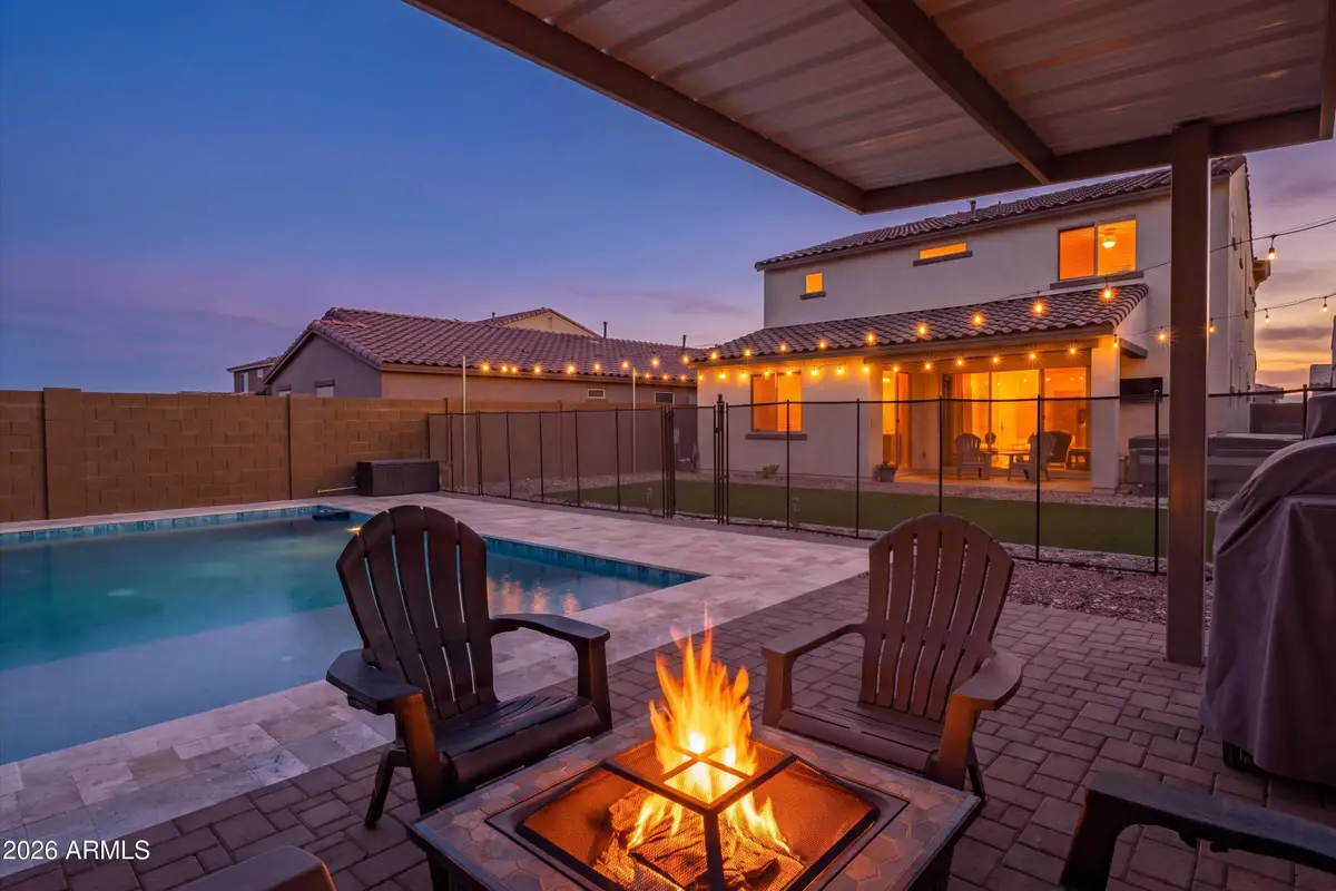 20262 W Roma Avenue, Litchfield Park, AZ 85340 - #1