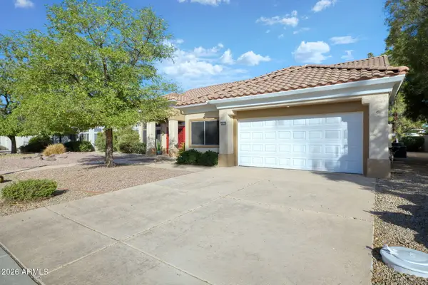 20419 N 133rd Drive, Sun City West, AZ 85375
