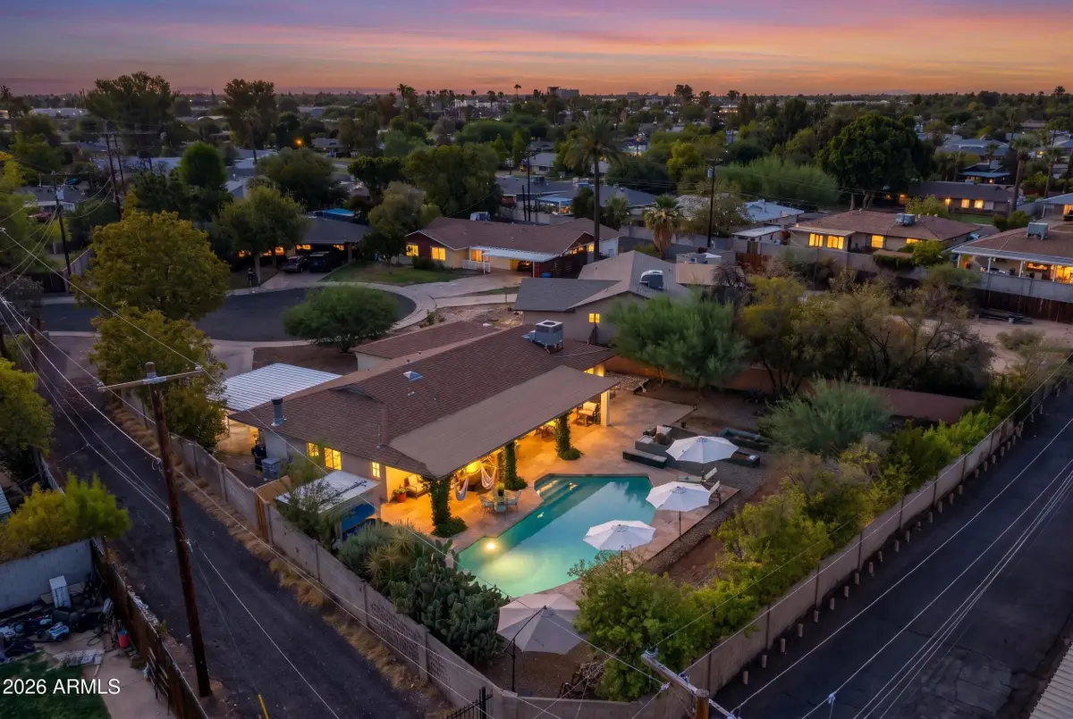 5119 N 12th Avenue, Phoenix, AZ 85013 - #1
