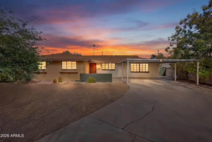 5119 N 12th Avenue, Phoenix, AZ 85013 - #2