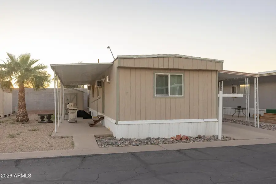 8401 N 67th Avenue #11, Glendale, AZ 85304 - #2