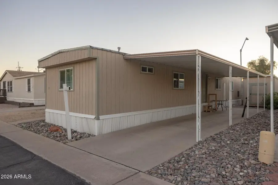 8401 N 67th Avenue #11, Glendale, AZ 85304 - #3