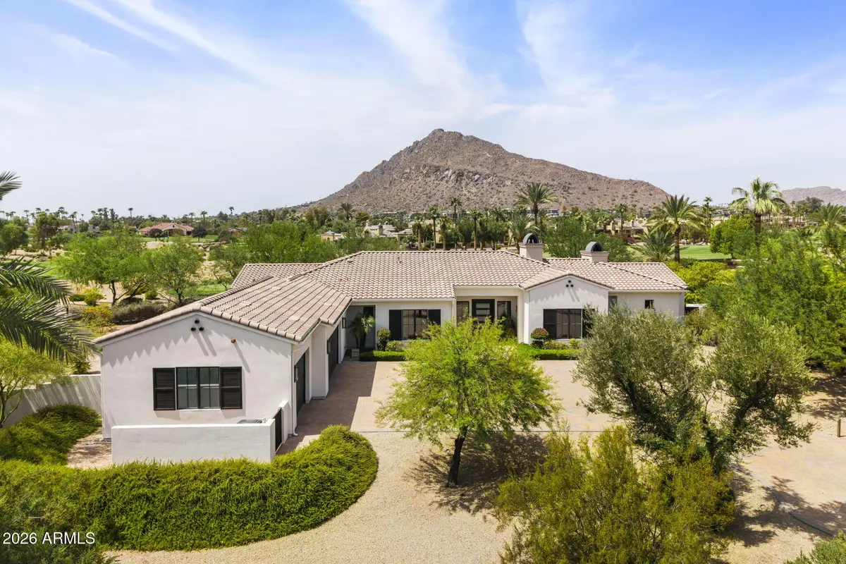4522 N 66th Street, Scottsdale, AZ 85251 - #1