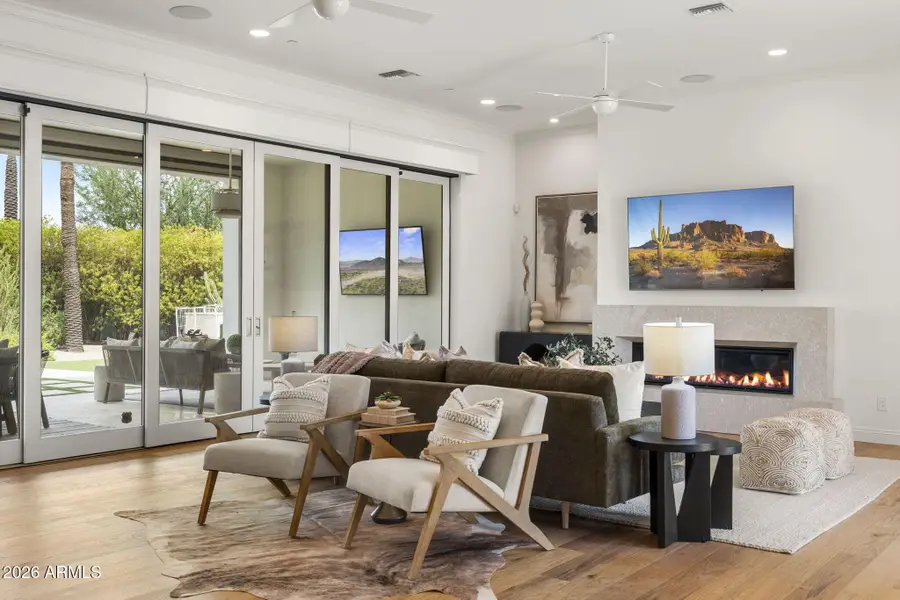 4522 N 66th Street, Scottsdale, AZ 85251 - #2