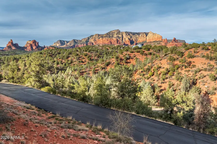 210 Barcelona Road #83, Sedona, AZ 86336 - #2