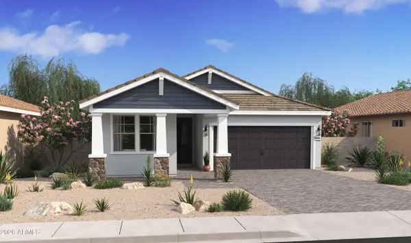 7644 W Sands Road, Glendale, AZ 85303