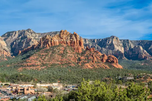 230 Barcelona Road #82, Sedona, AZ 86336