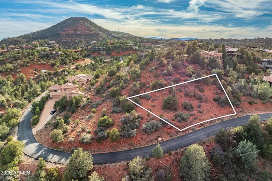 230 Barcelona Road #82, Sedona, AZ 86336 - #3