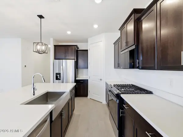 3574 N Camden Drive, Florence, AZ 85132
