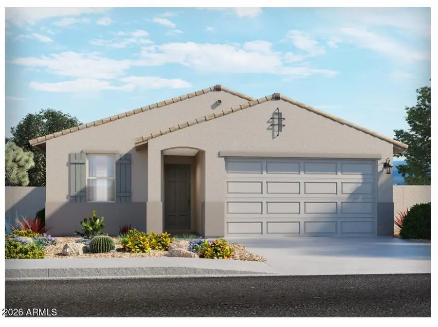 3574 N Camden Drive, Florence, AZ 85132 - #2