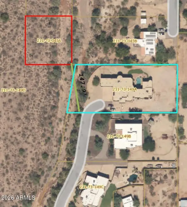 40720 N 6th Avenue, Phoenix, AZ 85086