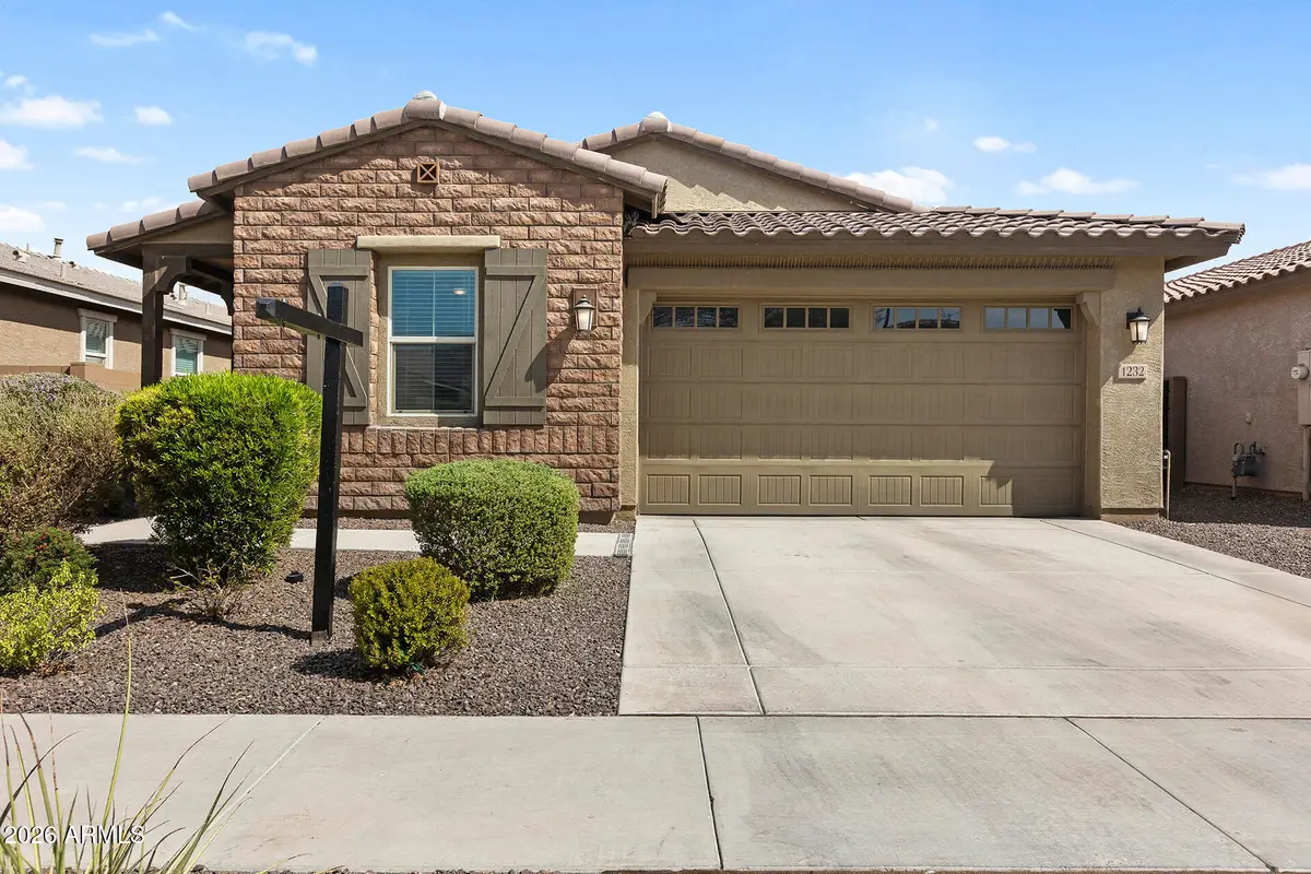 1232 E Irwin Avenue, Phoenix, AZ 85042 - #1