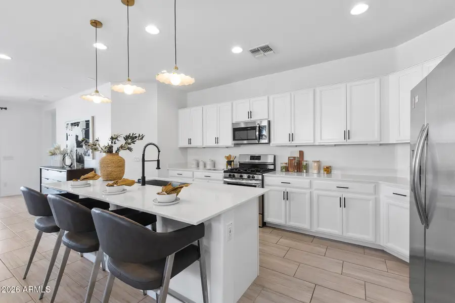 1232 E Irwin Avenue, Phoenix, AZ 85042 - #3