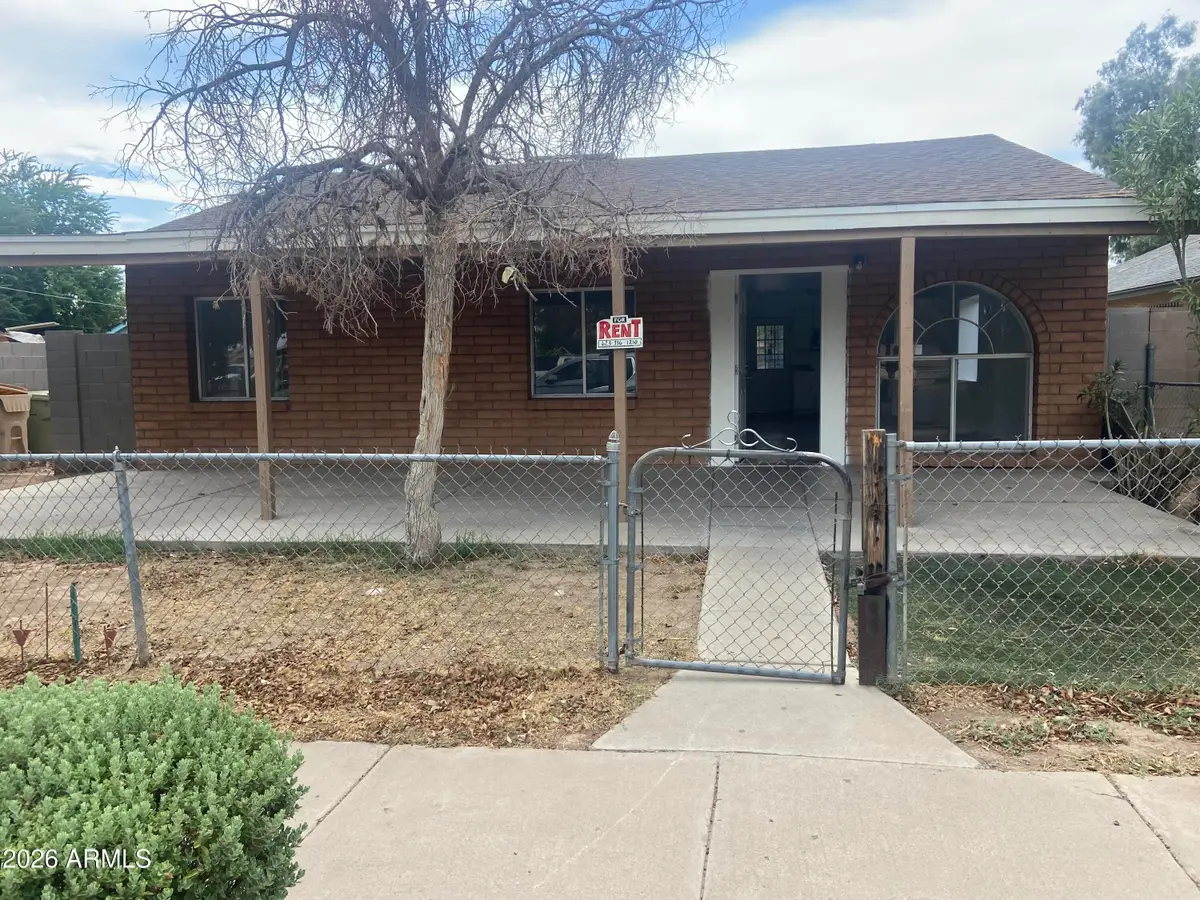 6706 N 55th Avenue, Glendale, AZ 85301 - #1