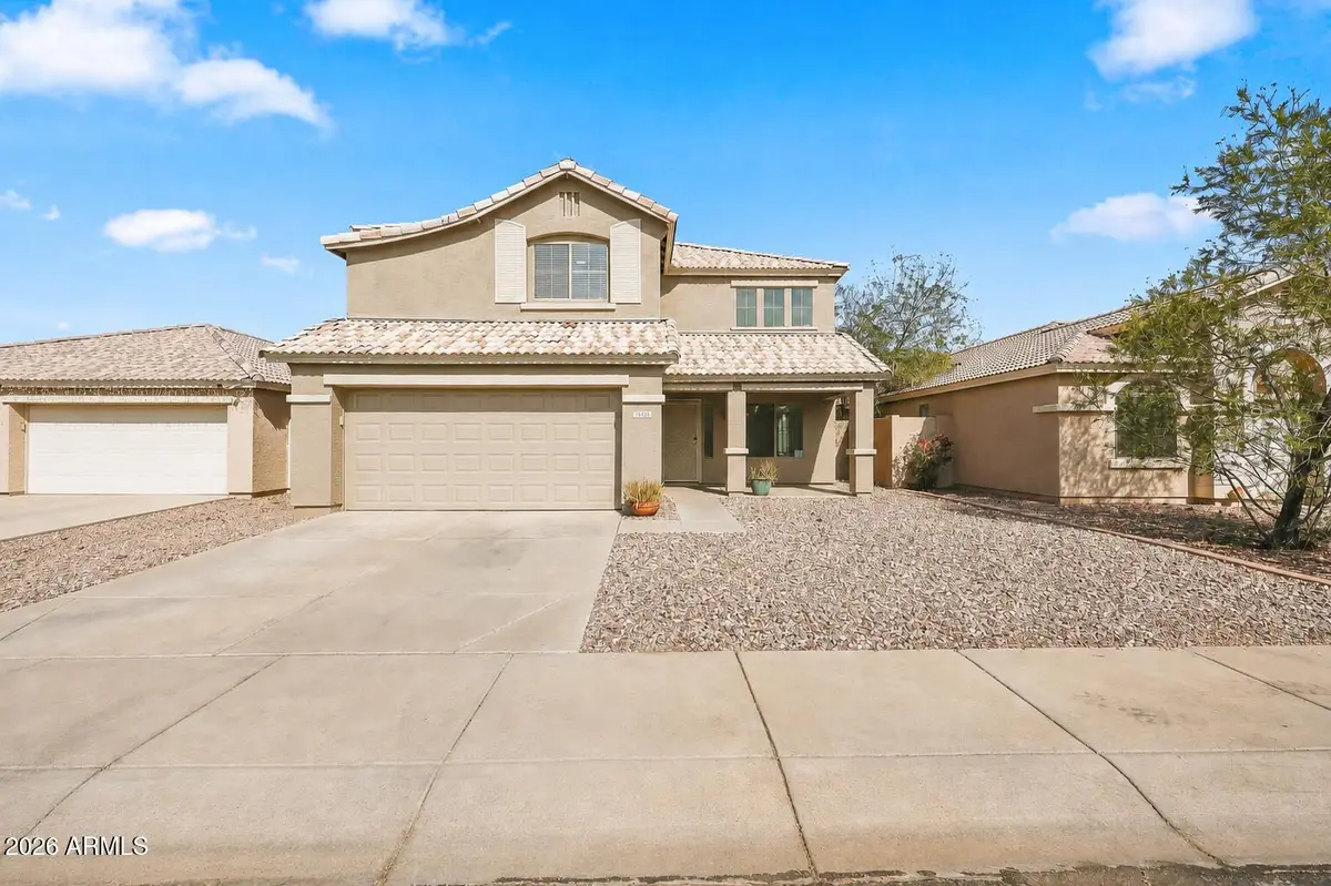 5715 S 17th Avenue, Phoenix, AZ 85041 - #1