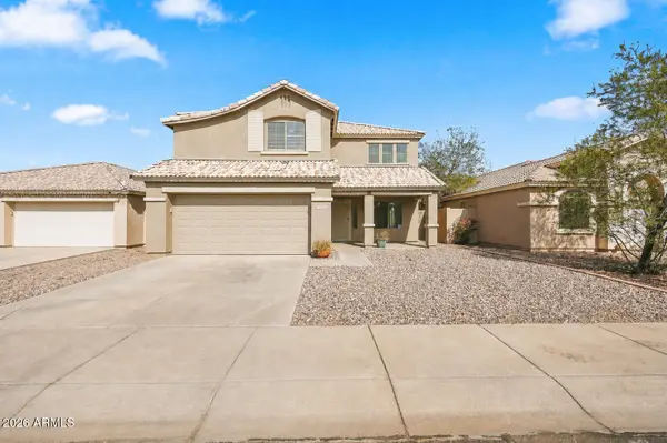 5715 S 17th Avenue, Phoenix, AZ 85041