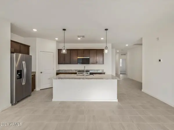 19560 N Barano Circle, Maricopa, AZ 85138