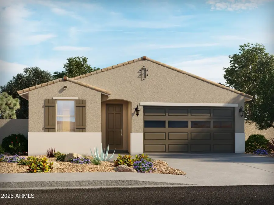 19560 N Barano Circle, Maricopa, AZ 85138 - #2