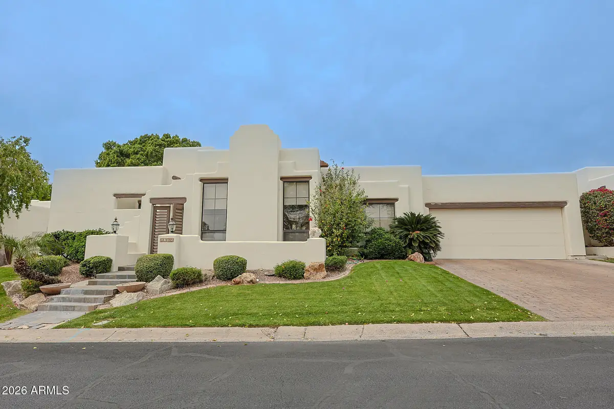 6278 N 31st Way, Phoenix, AZ 85016 - #1