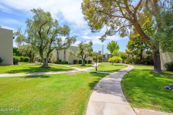 4201 E Camelback Road #31, Phoenix, AZ 85018