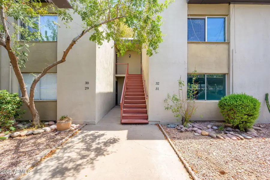 4201 E Camelback Road #31, Phoenix, AZ 85018 - #3