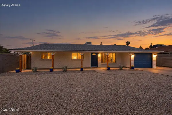 6836 N 33rd Drive, Phoenix, AZ 85017