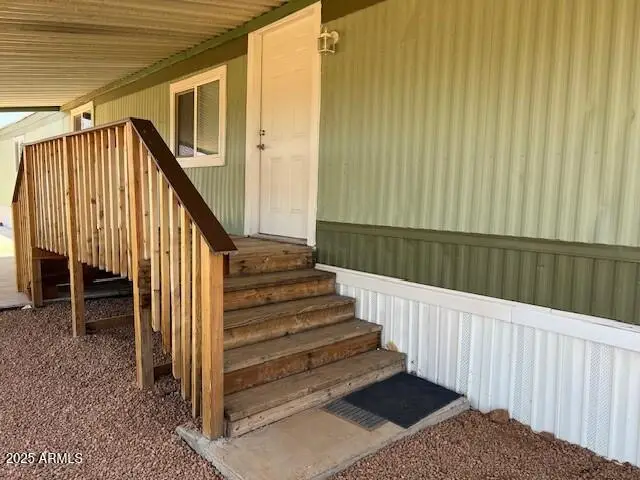 4923 E Camino Principal -- #24, Sierra Vista, AZ 85650 - #2