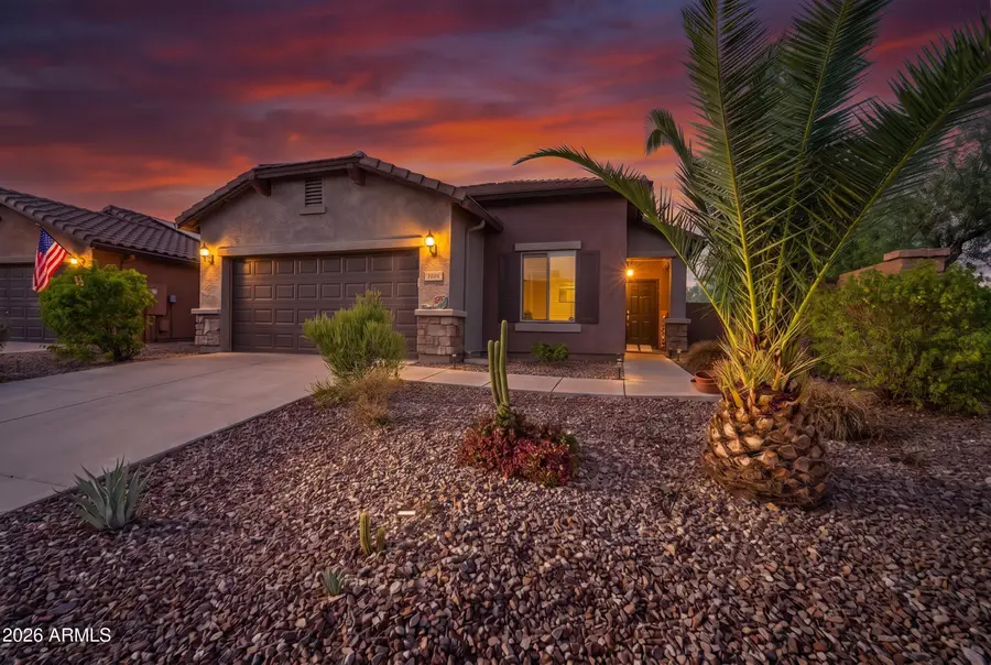 7976 W Candlewood Way, Florence, AZ 85132 - #2