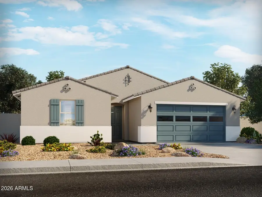37049 W Montserrat Street, Maricopa, AZ 85138 - #2