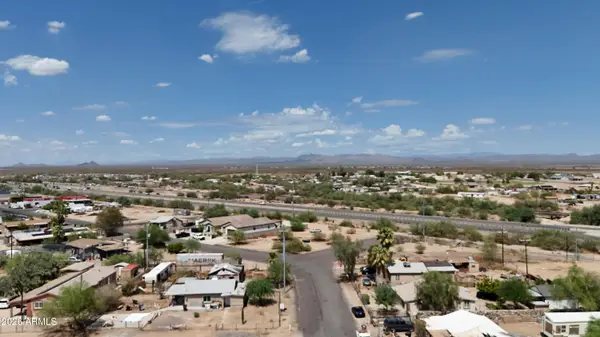 3201 N Ash Street #67, Wittmann, AZ 85361
