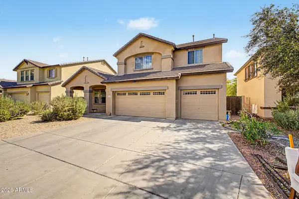 2141 W Ian Drive, Phoenix, AZ 85041