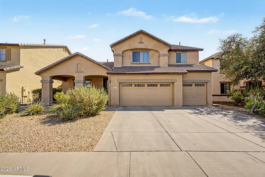 2141 W Ian Drive, Phoenix, AZ 85041 - #2