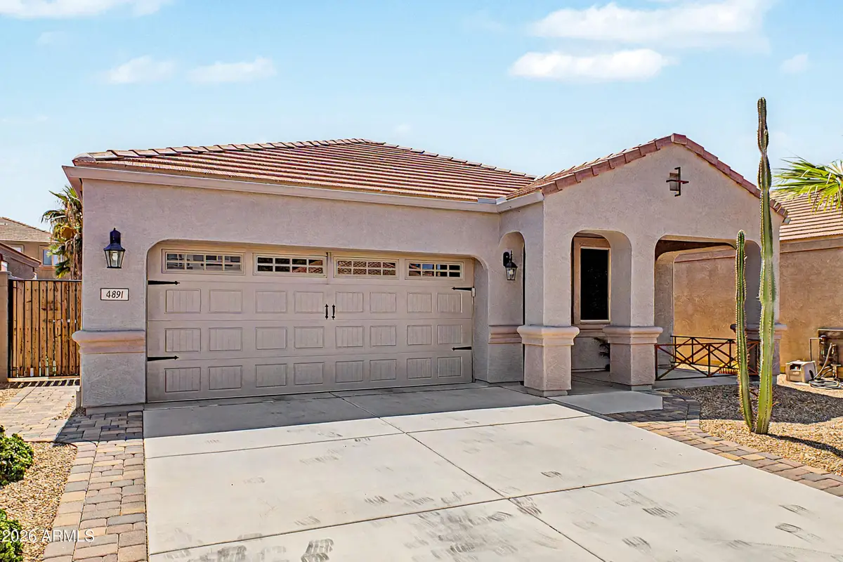 4891 E Sunstone Drive, San Tan Valley, AZ 85143 - #1