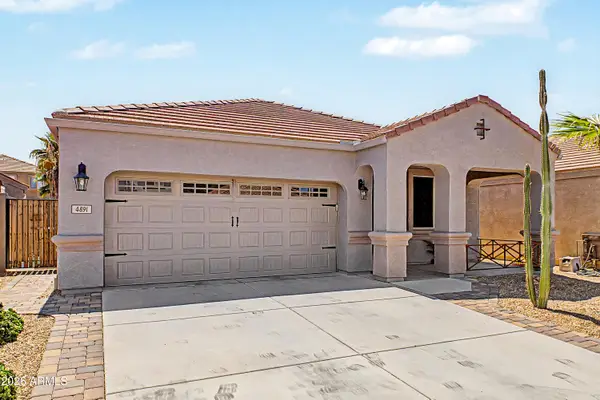 4891 E Sunstone Drive, San Tan Valley, AZ 85143