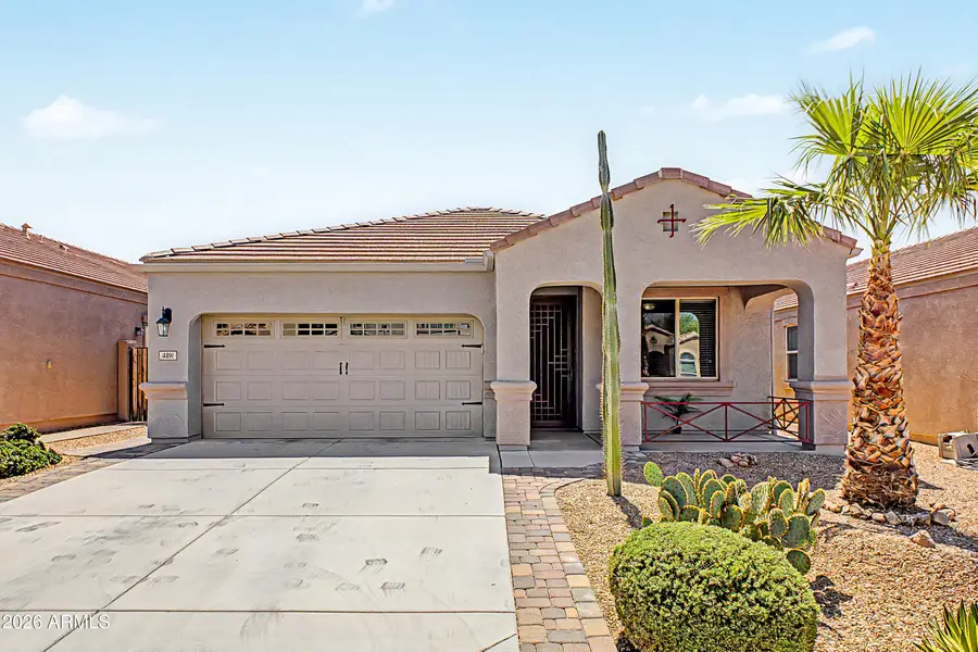 4891 E Sunstone Drive, San Tan Valley, AZ 85143 - #2