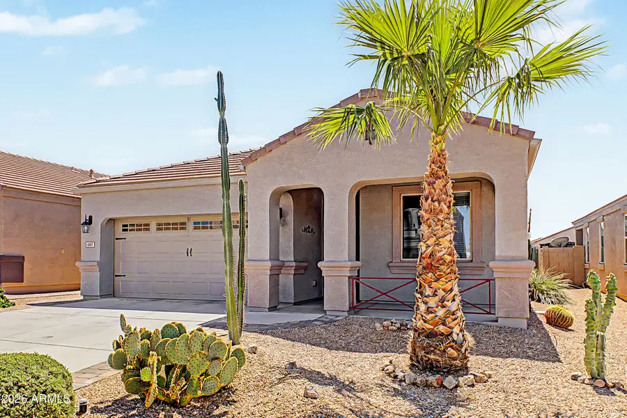 4891 E Sunstone Drive, San Tan Valley, AZ 85143 - #3
