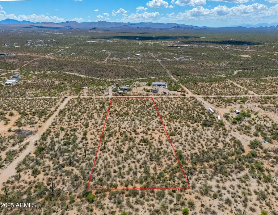 0 E Loxia, Lot B Drive #B, Saddlebrooke, AZ 85739 - #3