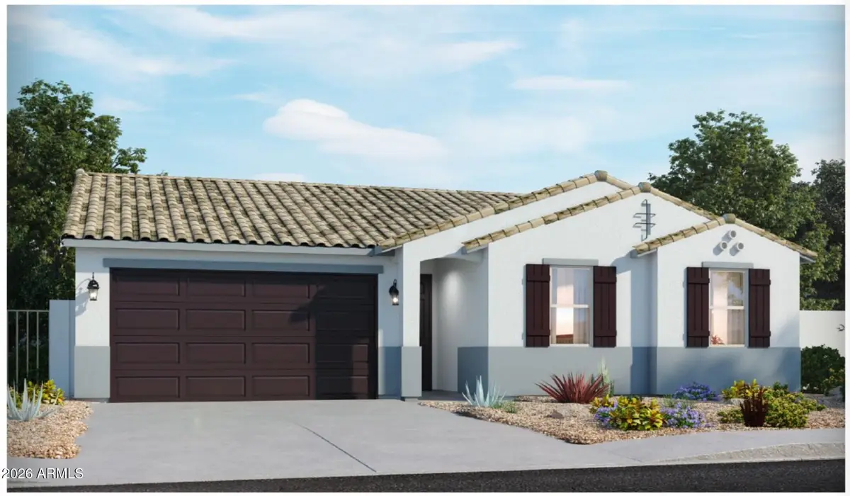 17754 W Monroe Street, Goodyear, AZ 85338 - #1