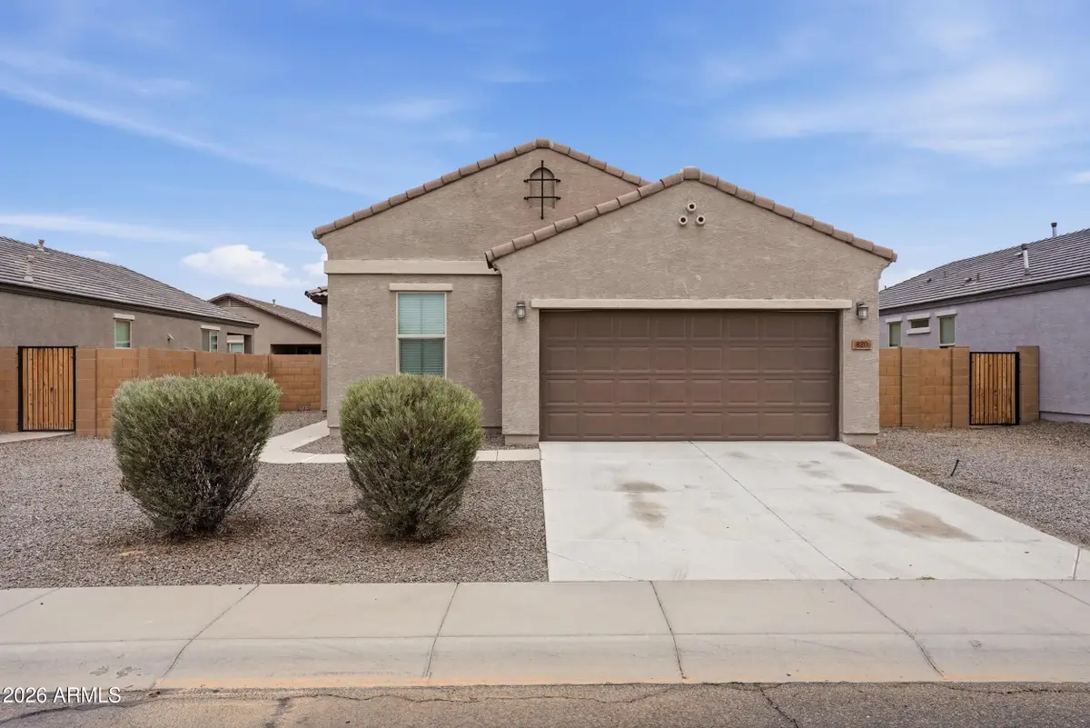 820 W Nova Place, Casa Grande, AZ 85122 - #1