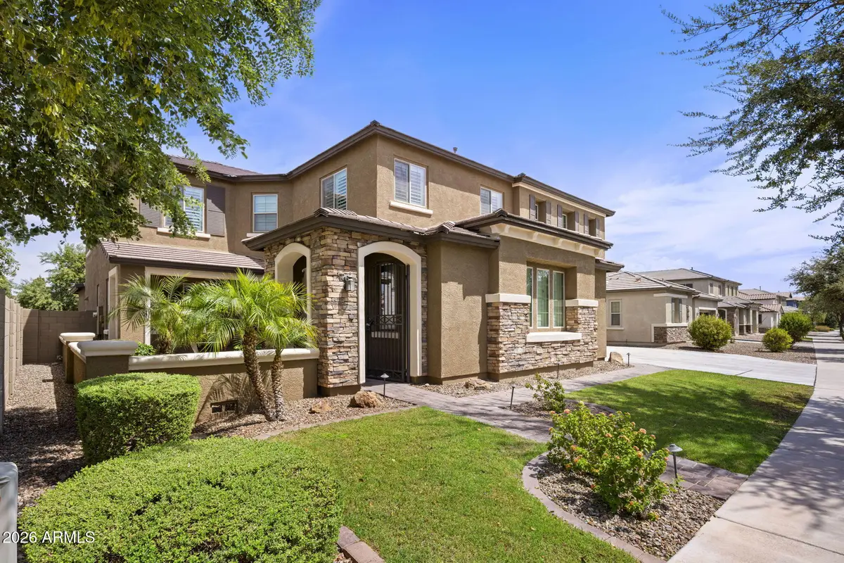 19052 E Reins Road, Queen Creek, AZ 85142 - #1