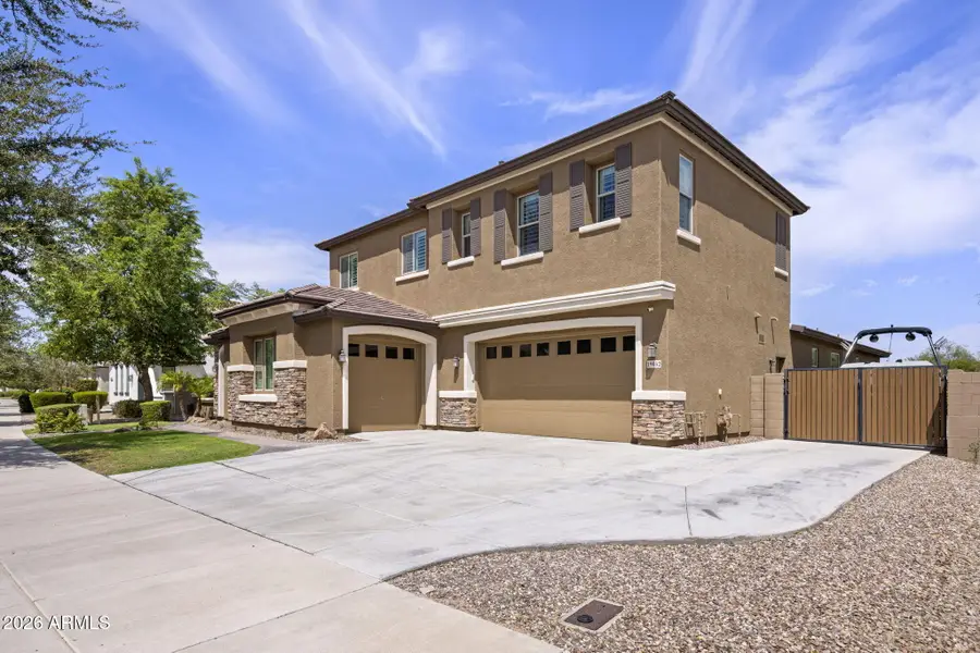 19052 E Reins Road, Queen Creek, AZ 85142 - #2