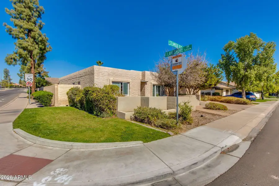 1204 E Steamboat Bend Drive, Tempe, AZ 85283 - #2