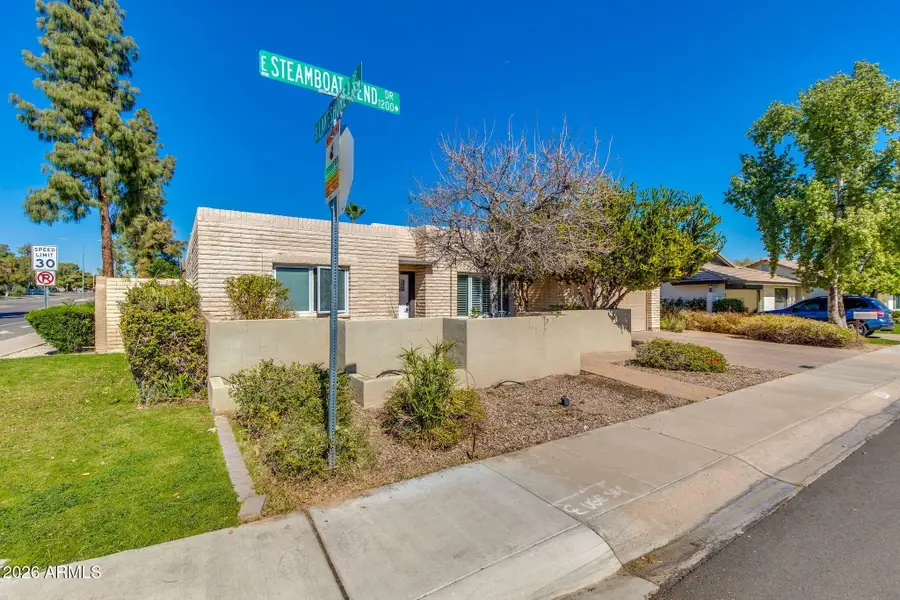 1204 E Steamboat Bend Drive, Tempe, AZ 85283 - #3