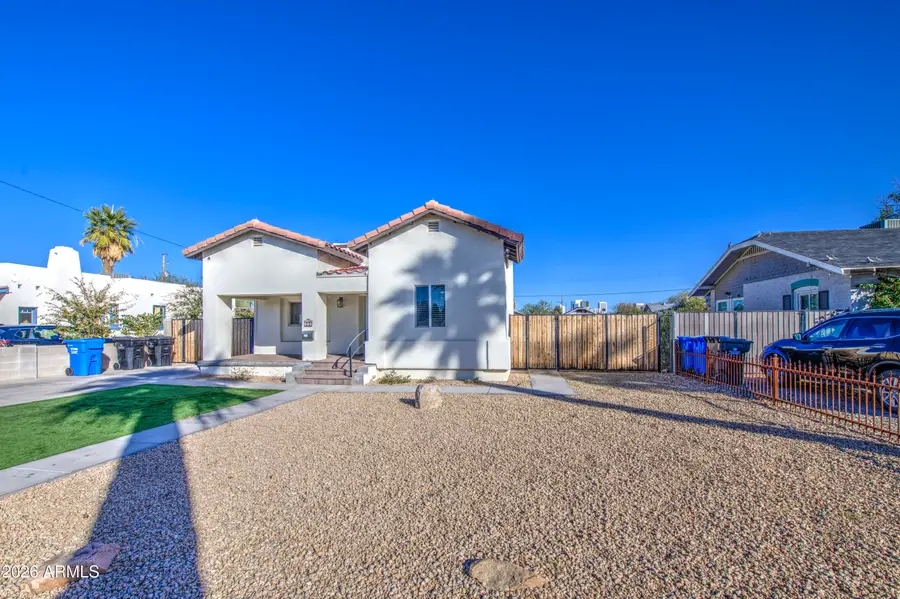 415 N 17th Drive, Phoenix, AZ 85007 - #3
