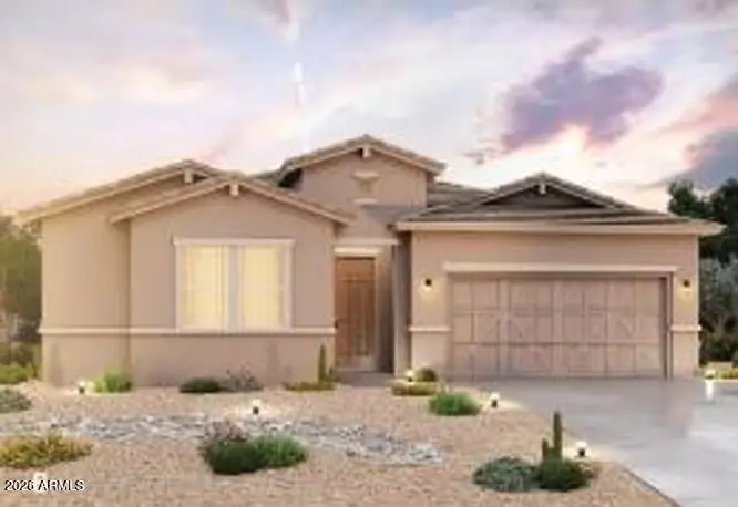 20266 W Pinchot Drive, Buckeye, AZ 85396 - #3